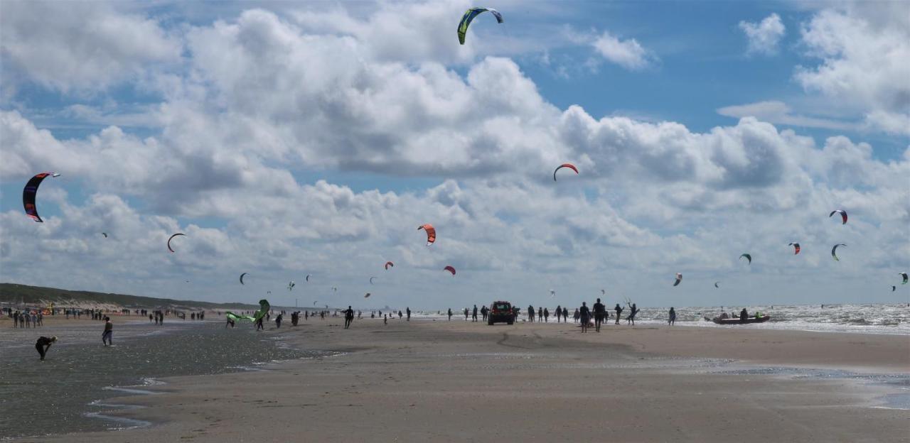Sea More Zandvoort Eksteriør billede
