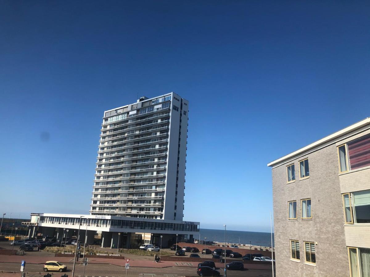 Sea More Zandvoort Eksteriør billede
